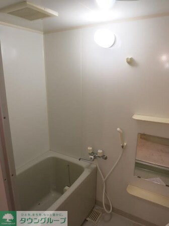 ブルーラグーンの物件内観写真